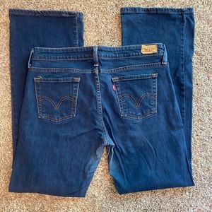 Levi 545 Pants